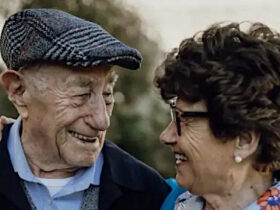 Giocondo Jacquemod ed Adelina Roulet, le vittime dell'incidente