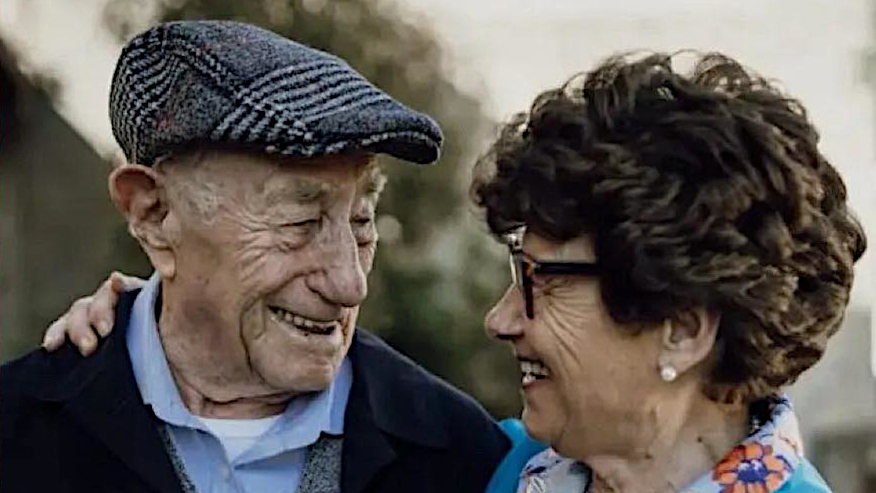 Giocondo Jacquemod ed Adelina Roulet, le vittime dell'incidente