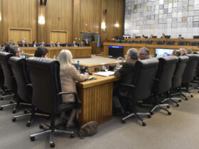 La prima riunione del nuovo Consiglio Valle, martedì 28 ottobre 2025