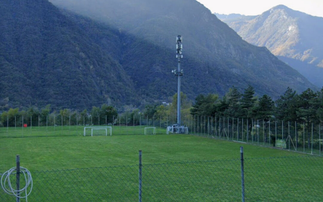 Antenna di Arnad, il Consiglio di Stato boccia il Comune e dà ragione a INWIT