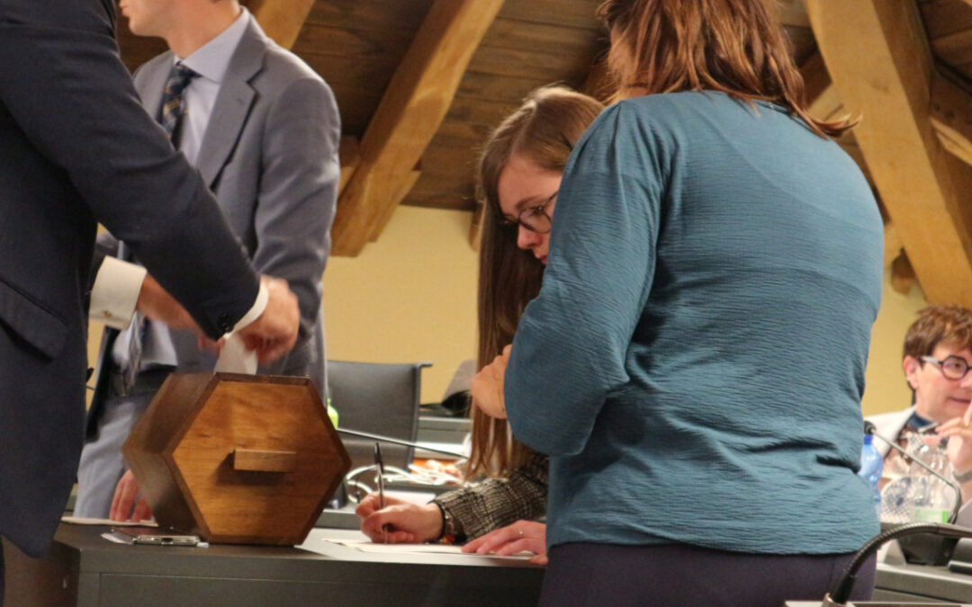 Il Consiglio comunale di Aosta dà via libera (+20%) alle indennità. Opposizioni all’attacco