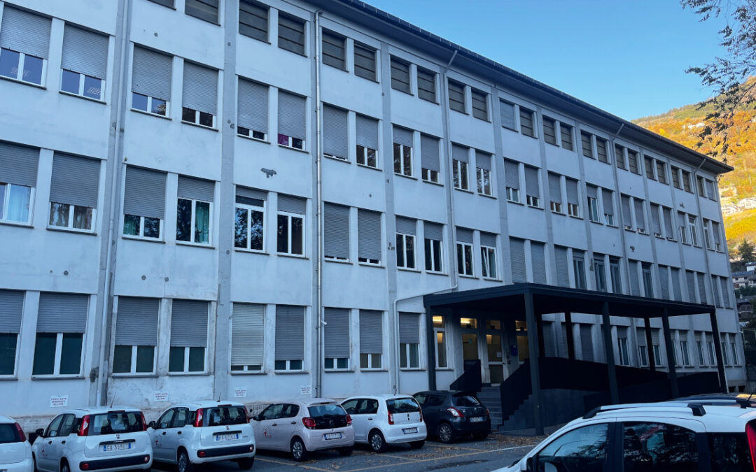 Psichiatra aggredito da paziente sottoposto a Tso: 25enne in custodia cautelare