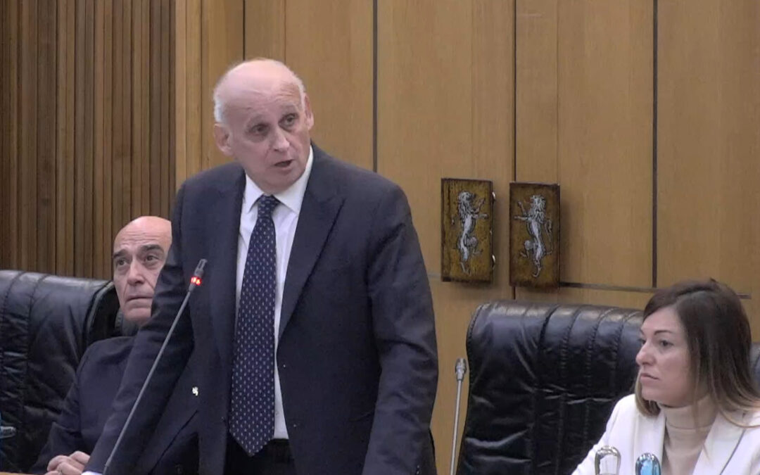 Bocciata in Aula la questione pregiudiziale sull’incarico a Renzo Testolin