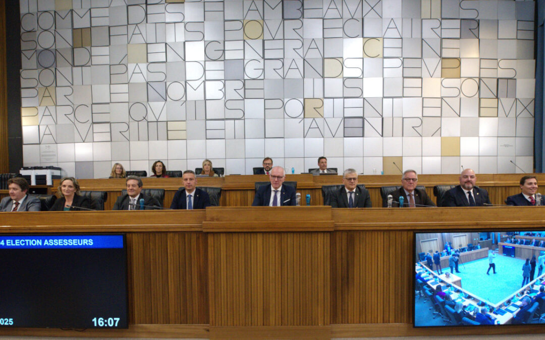 Renzo Testolin rieletto presidente della Regione: varata la Giunta da 8 assessori