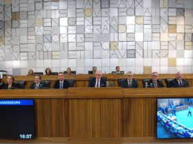 La 35ª Giunta regionale dopo la sua elezione