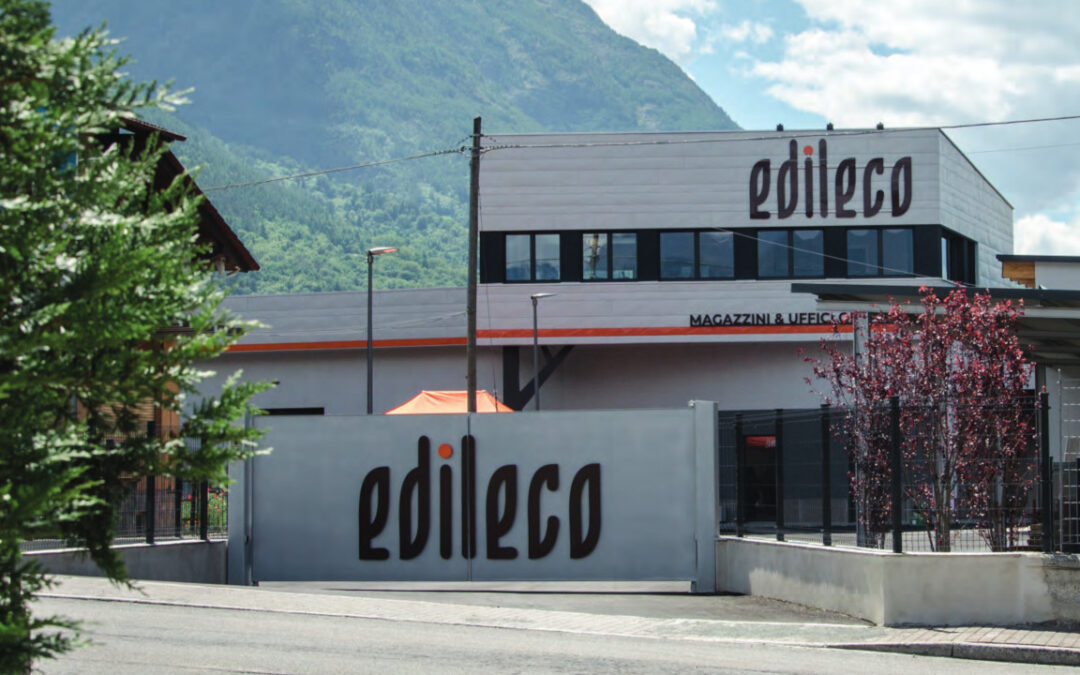 La cooperativa Edileco non è in vendita né in affitto: «puntiamo al rilancio» dichiara Trapani