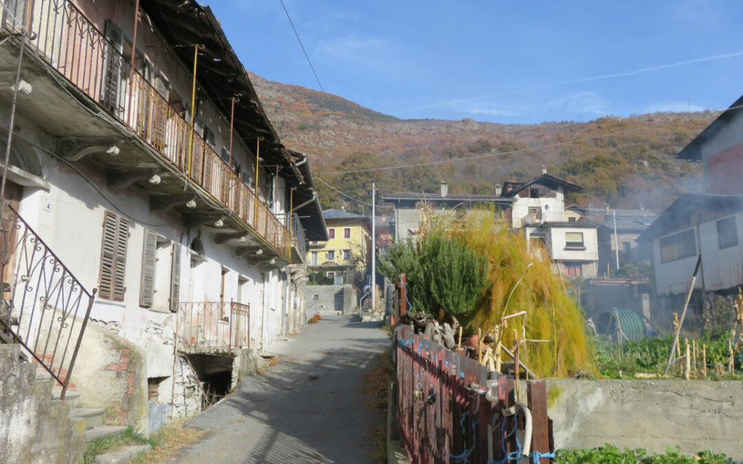 A Quart un disoccupato muore con il suo cane, intossicato dal monossido: tragedia della solitudine