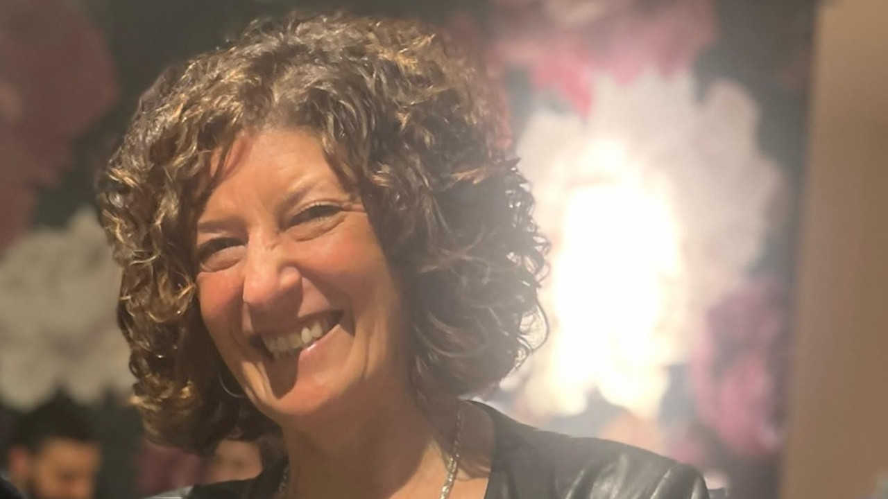 Patrizia Carradore, nuova segretaria particolare di Carlo Marzi