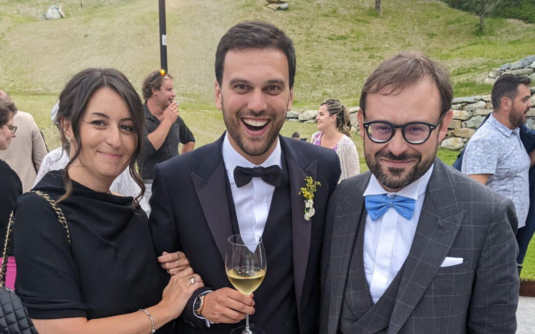 Nominati due nuovi segretari particolari in Consiglio Valle e al Comune di Aosta