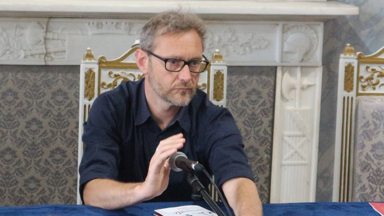 Fabio Molino, ora alla guida della Struttura di supporto al sindaco