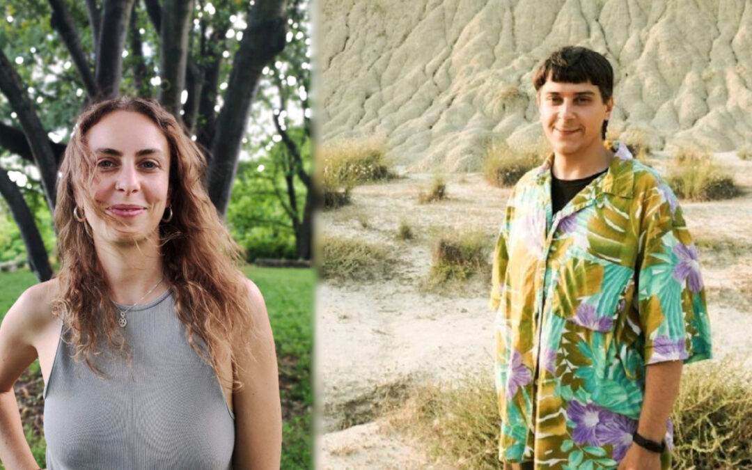 Arvier ospita dodici “residenti” europei per ripensare il futuro del paese