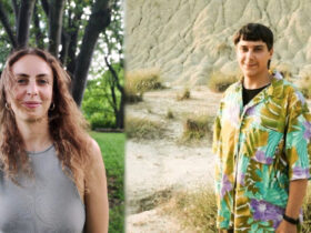 Sarah Guidolin e Rocco Pisilli