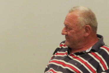 Giorgio Munari, presidente e ad della Monterosa SpA