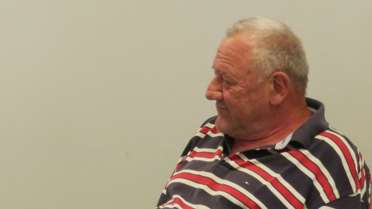 Giorgio Munari, presidente e ad della Monterosa SpA