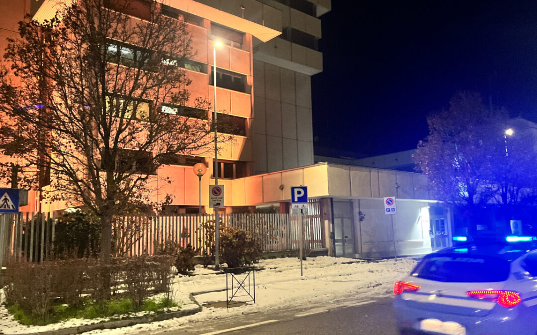 In Valle d’Aosta 104 accessi al Pronto soccorso per violenza di genere dall’inizio dell’anno