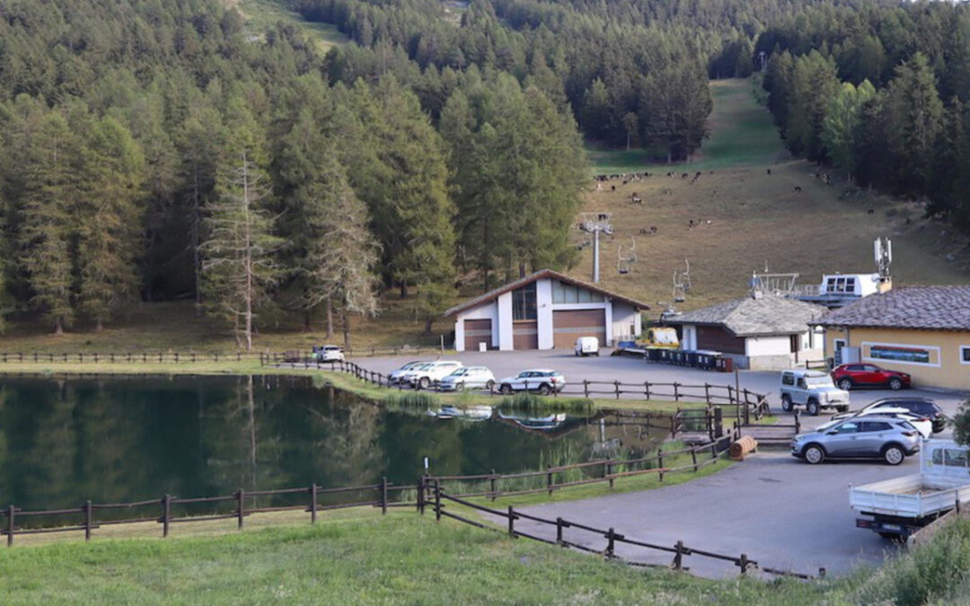 Col de Joux tra gara deserta e affidamento diretto: il caso in Consiglio comunale
