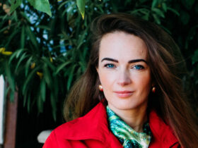 Oleksandra Matviychuk, Premio Nobel per la Pace 2024