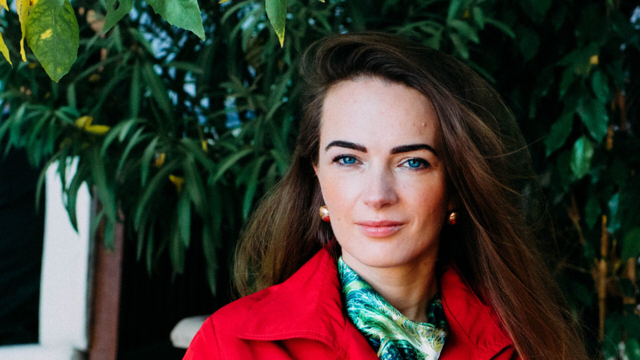 Oleksandra Matviychuk, Premio Nobel per la Pace 2024