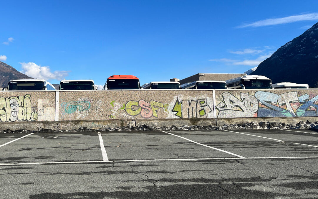 Per il 2026 la Regione stanzia oltre 1,4 milioni al Tpl tra servizi speciali e agevolazioni