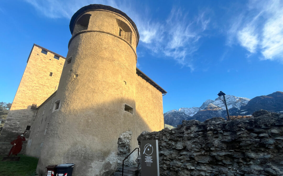 Gianni Nuti nuovo presidente del Conservatoire, rinnovato il CdA