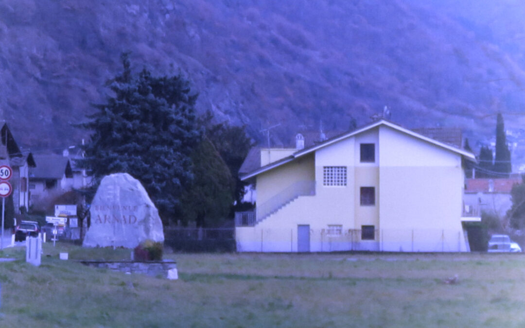 Arnad, caccia al ladro finisce in pestaggio: 40enne in ospedale, tre aggressori da identificare