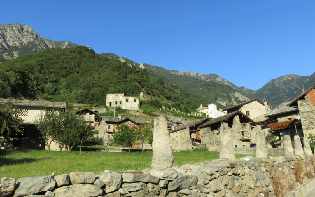 Arnad, caccia al ladro finisce in pestaggio: 40enne in ospedale, tre aggressori da identificare
