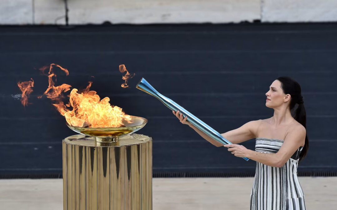 Per la Fiamma olimpica in Valle d’Aosta stanziati 35mila euro per eventi e scuole