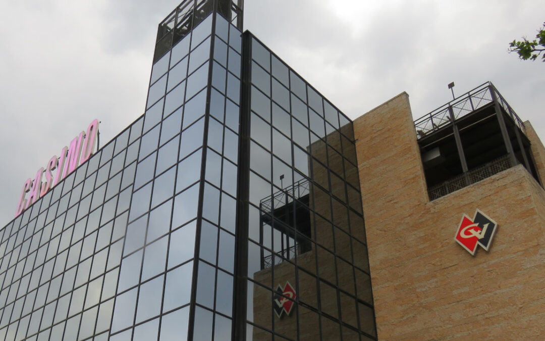 Casino de la Vallée, sostenibilità sotto esame tra rilancio, disparità e ombre