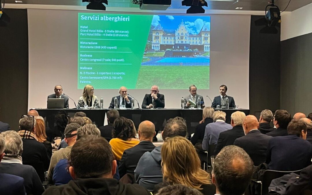 Casino de la Vallée, sostenibilità sotto esame tra rilancio, disparità e ombre