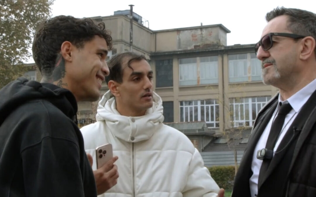 “Don Alì”, il sedicente capo dei maranza trasferito a Brissogne: il caso che ha scosso Torino