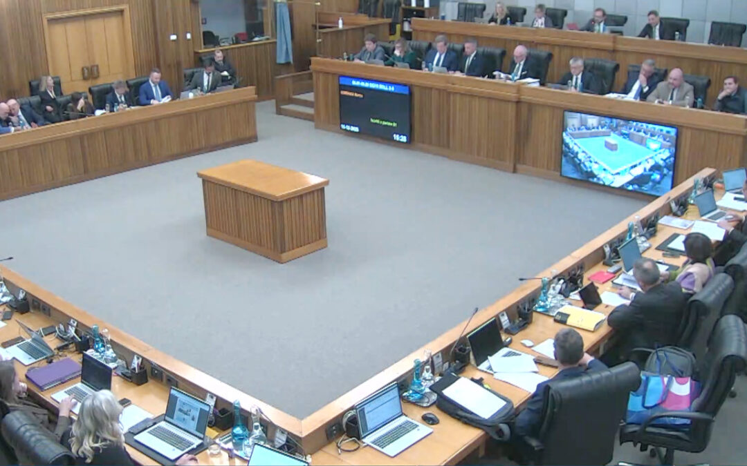 In Consiglio Valle iniziata la maratona sul bilancio 2026‑2028 tra visioni opposte