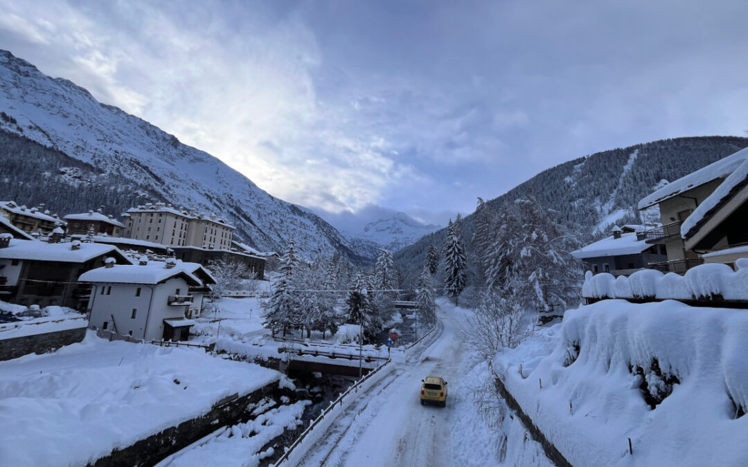 A La Thuile eletto un nuovo presidente per il Consorzio degli operatori turistici