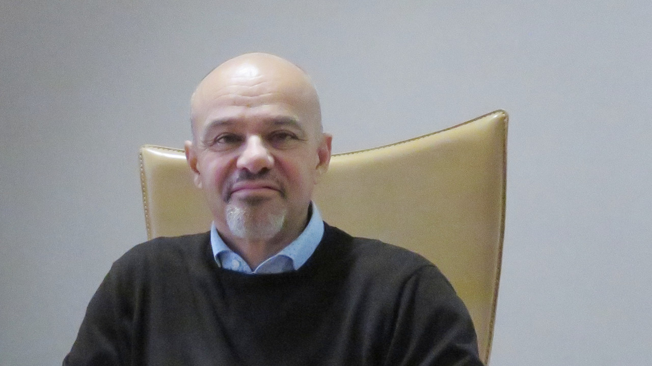 Roberto Maddalena, nuovo coordinatore del Dipartimento programmazione, risorse idriche e territorio della Regione autonoma Valle d’Aosta