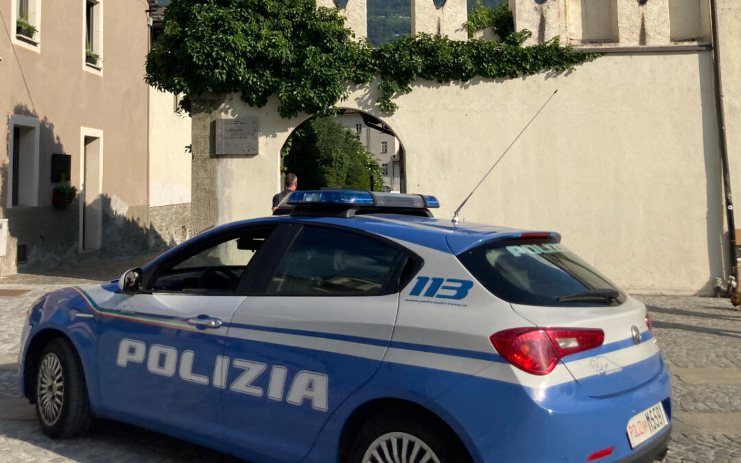 Due nuovi arresti per spaccio di droga ad Aosta: sequestrati 70 grammi di cocaina