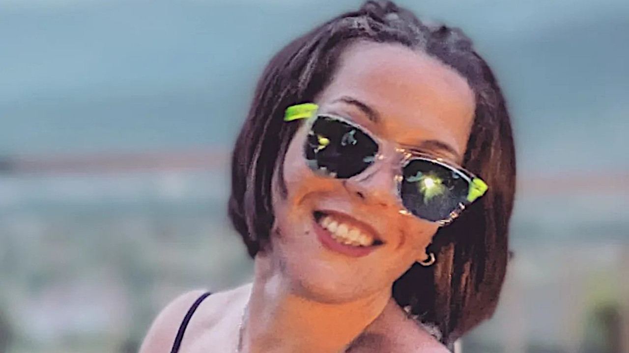 Laura Vietri, la 32enne di L'Aquila deceduta ad Ayas