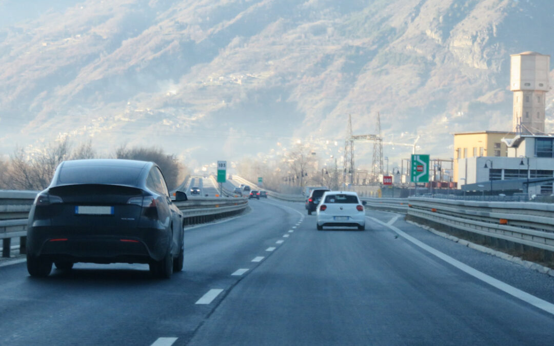 Dal 1° gennaio 2026 pedaggi più cari anche sull’autostrada valdostana