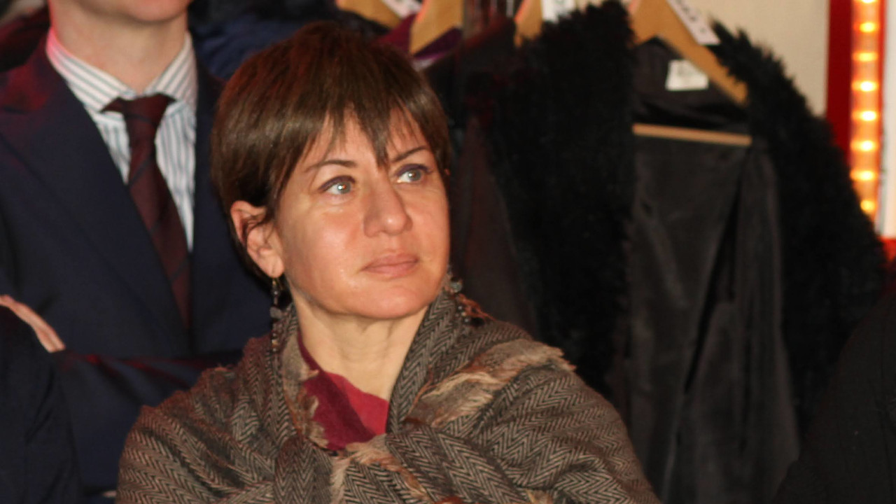 RENZO TESTOLIN HA COMPLETATO LA SUA SQUADRA: "NUOVO" SEGRETARIO E CONFERME AI VERTICI 1 Stefania Fanizzi, segretario generale della Regione