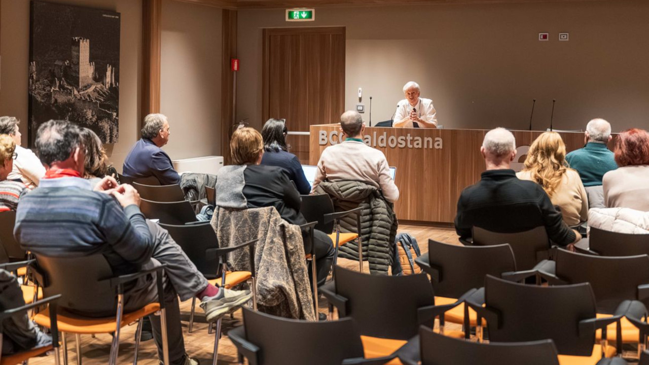 L'incontro tra l'Azienda Usl e le associazioni di tutela del malato