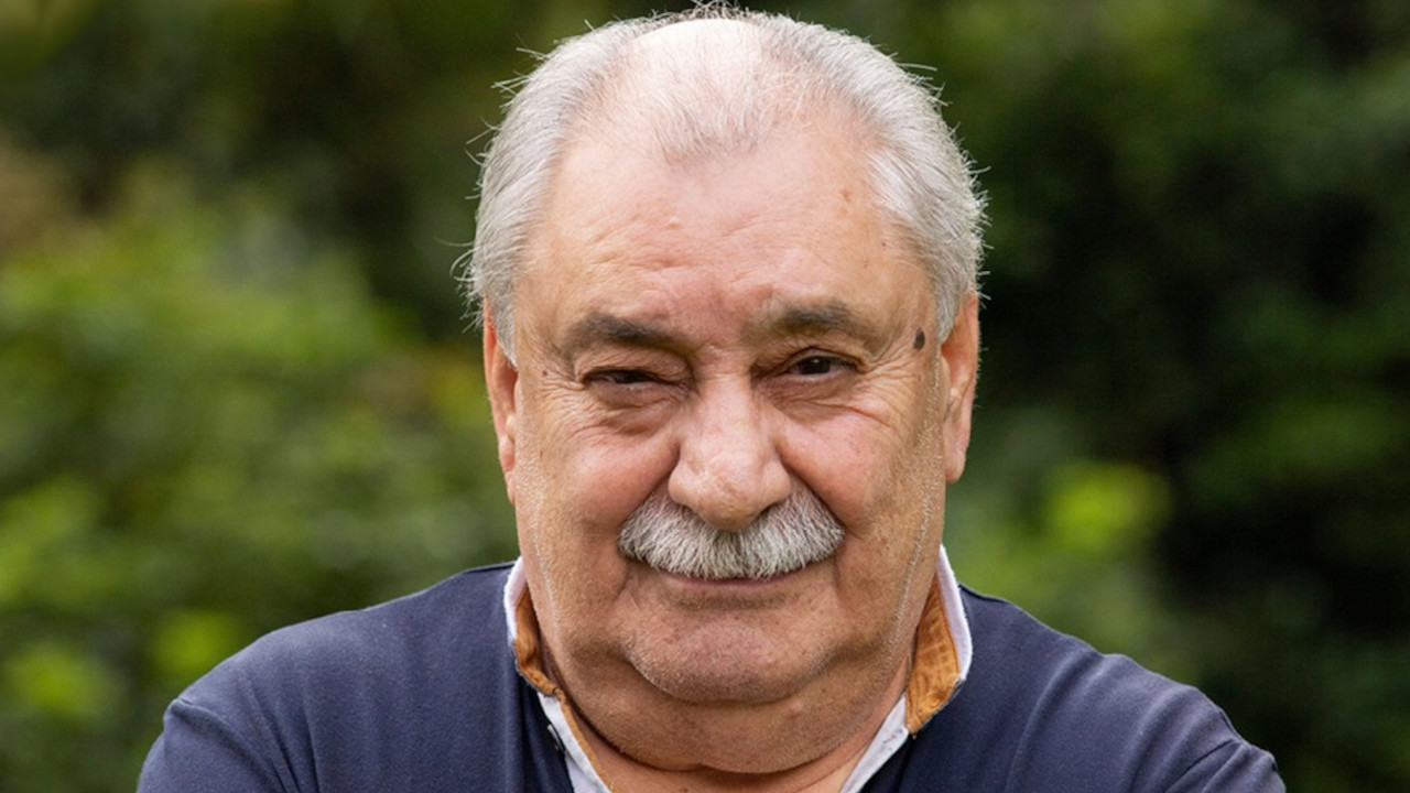 Giuseppe D'Agostino, candidato non eletto che ha presentato il ricorso