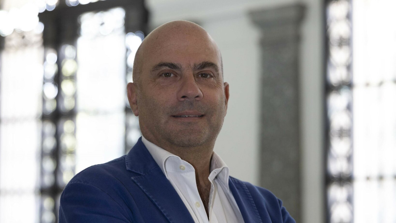 COURMAYEUR, ROTA STOPPA L’IPOTESI TERMOVALORIZZATORE: «SOLO STUDIO, NESSUNA DECISIONE» 1 Gianandrea Ciaramella, presidente del CISE