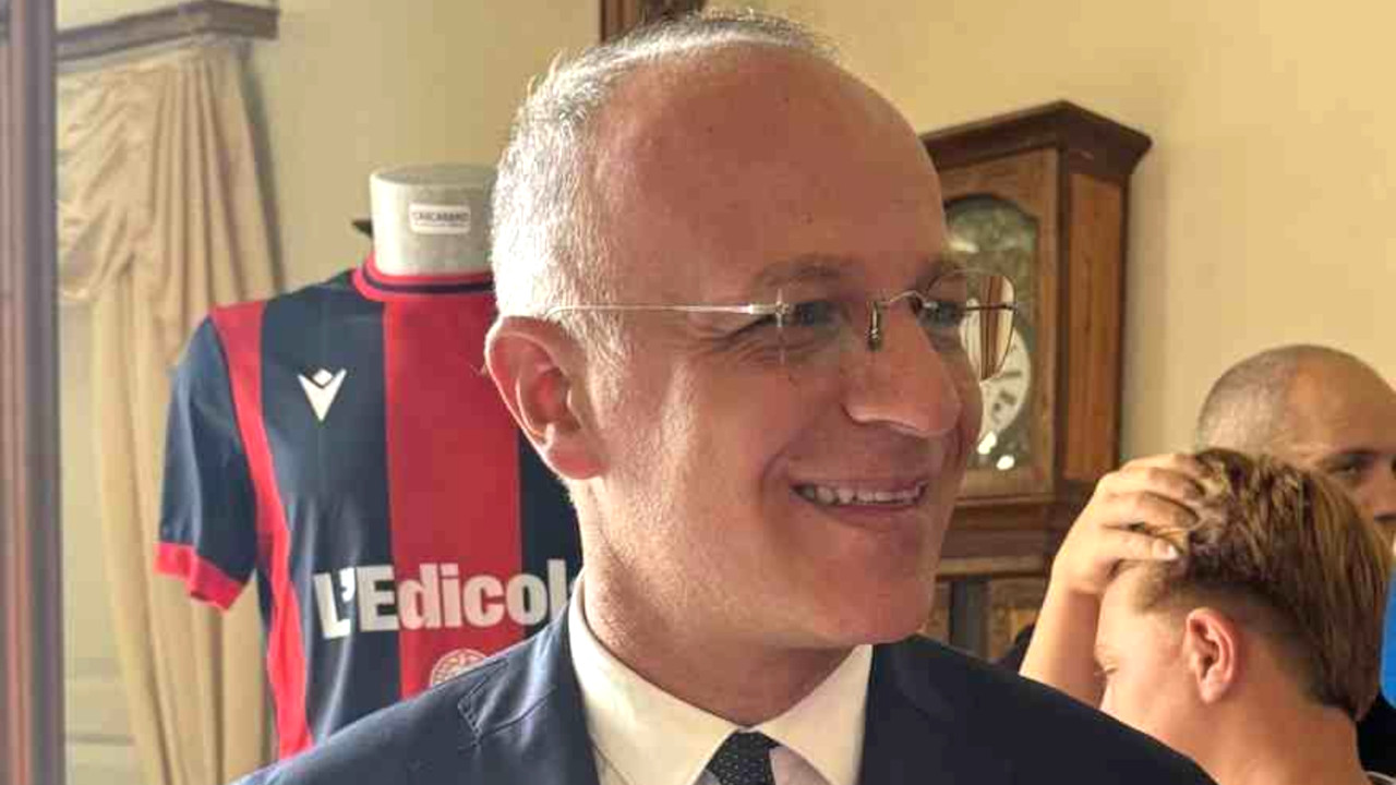 LA SENTINELLA DEL CANAVESE PASSA AI LADISA: COSA CAMBIA PER IL GIORNALE 1 Vito Ladisa, nuovo proprietario della 'Sentinella del Canavese'