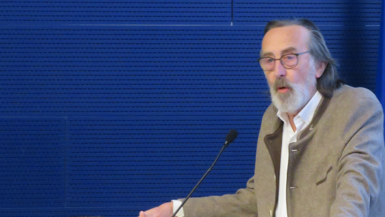 NEVE: 9,1 MILIONI DI ITALIANI IN VACANZA: VALLE D’AOSTA TRA LE PROTAGONISTE NEL 2026 2 Luigi Fosson, presidente Adava