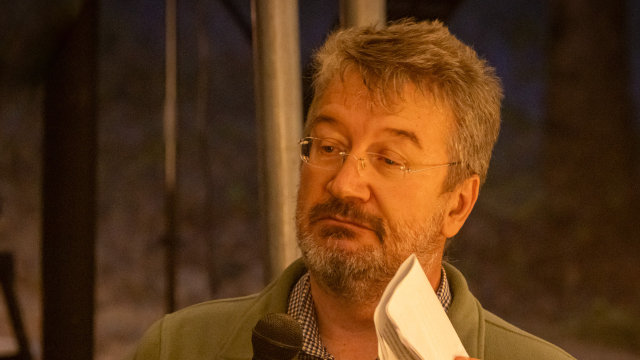 REGIONE, QUASI CHIUSO IL GIRO DELLE NOMINE: RESTA IL NODO UFFICIO STAMPA 1 Rudy Sandi, direttore di Area VdA