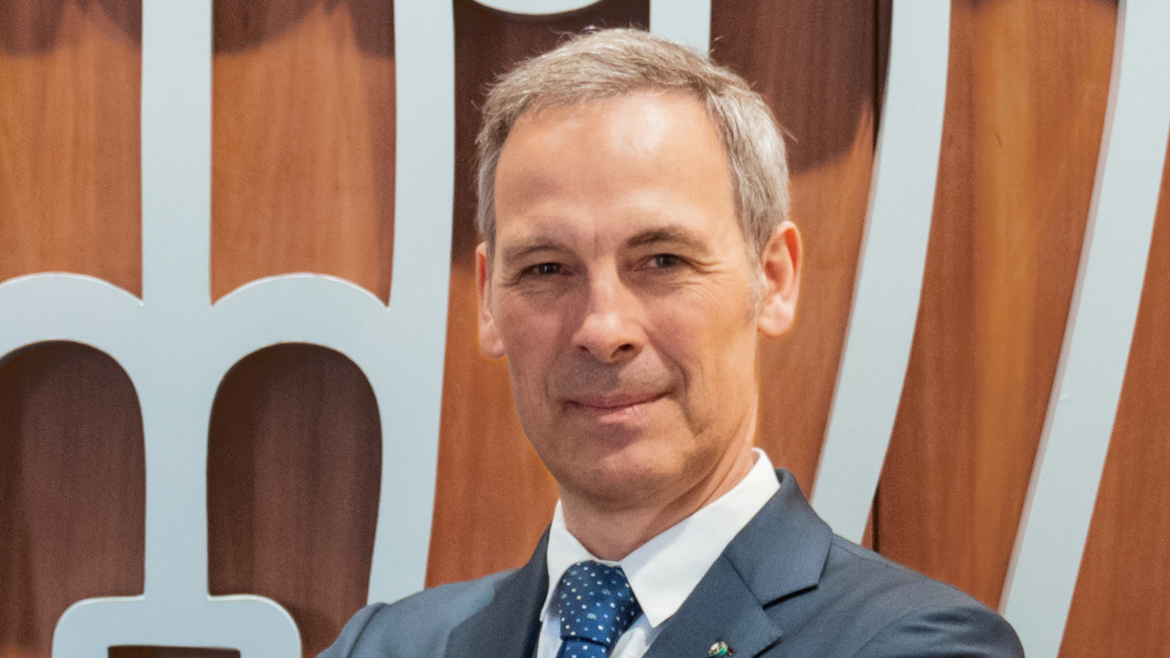 DL FISCALE E TAGLI A TRANSIZIONE 5.0, TURCATO: «IL GOVERNO NON TOLGA GLI OCCHI DALLA PALLA» 1 Marco Nocivelli, vice presidente di Confindustria per le politiche industriali e il Made in Italy