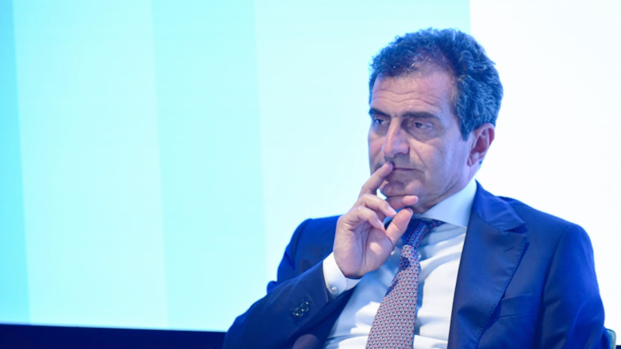 Il costituzionalista Nicola Lupo