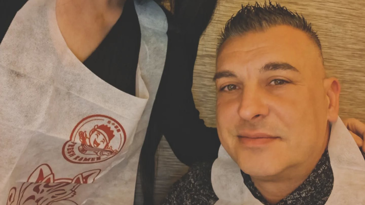Davide Suvilla, morto a Châtillon mentre stava rubando un camion