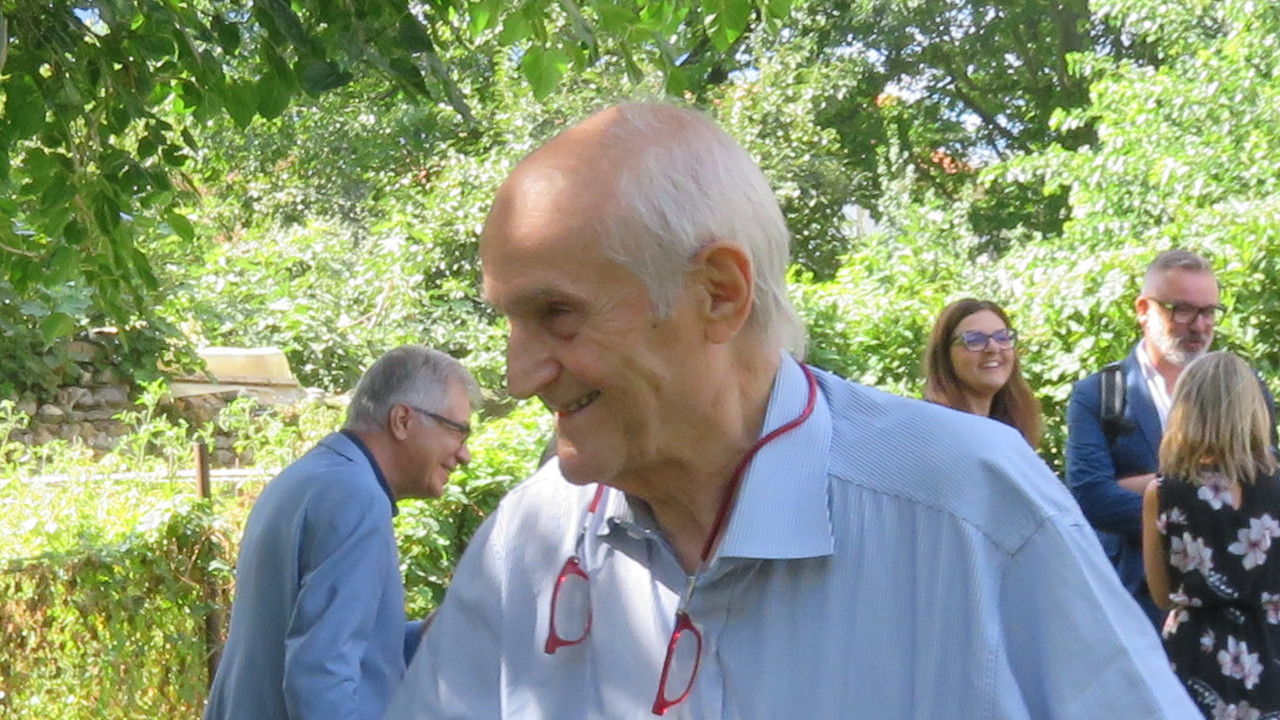 François (Francesco) Stevenin