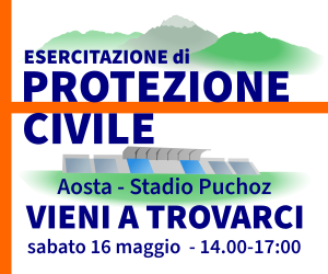 EXE2026 esercitazione di Protezione civile