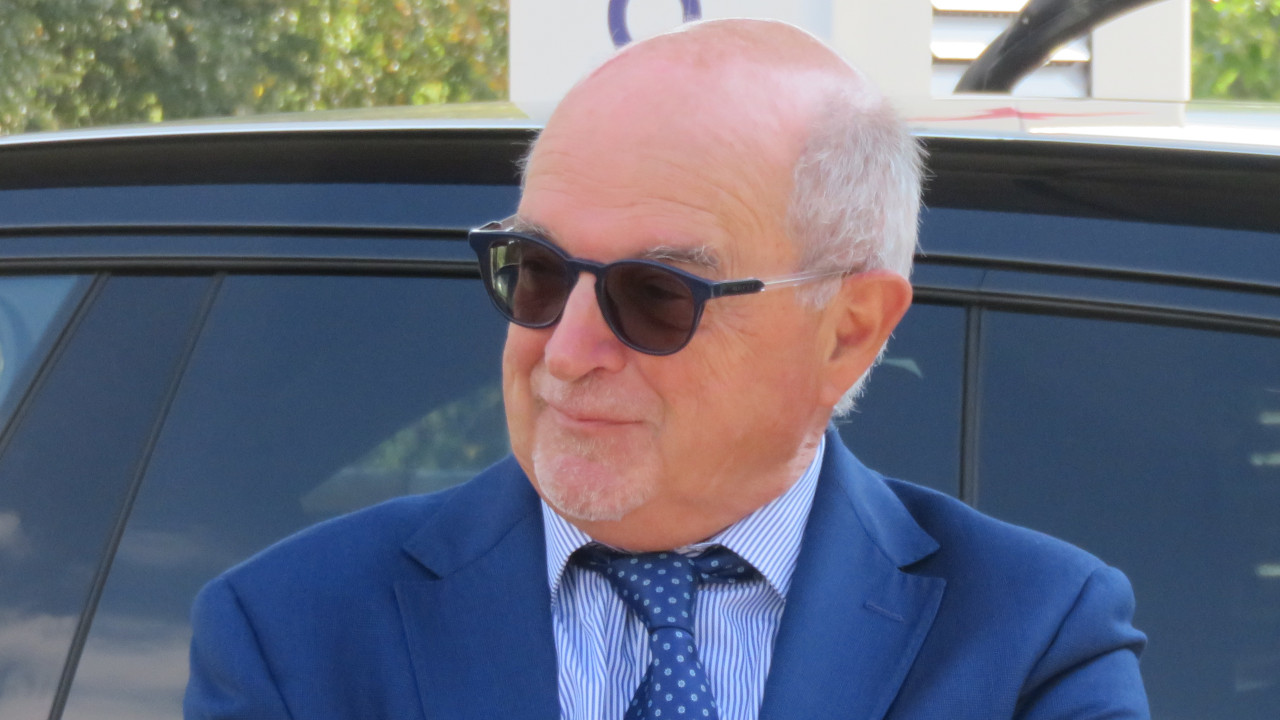 Paolo Pierantoni, presidente Sav