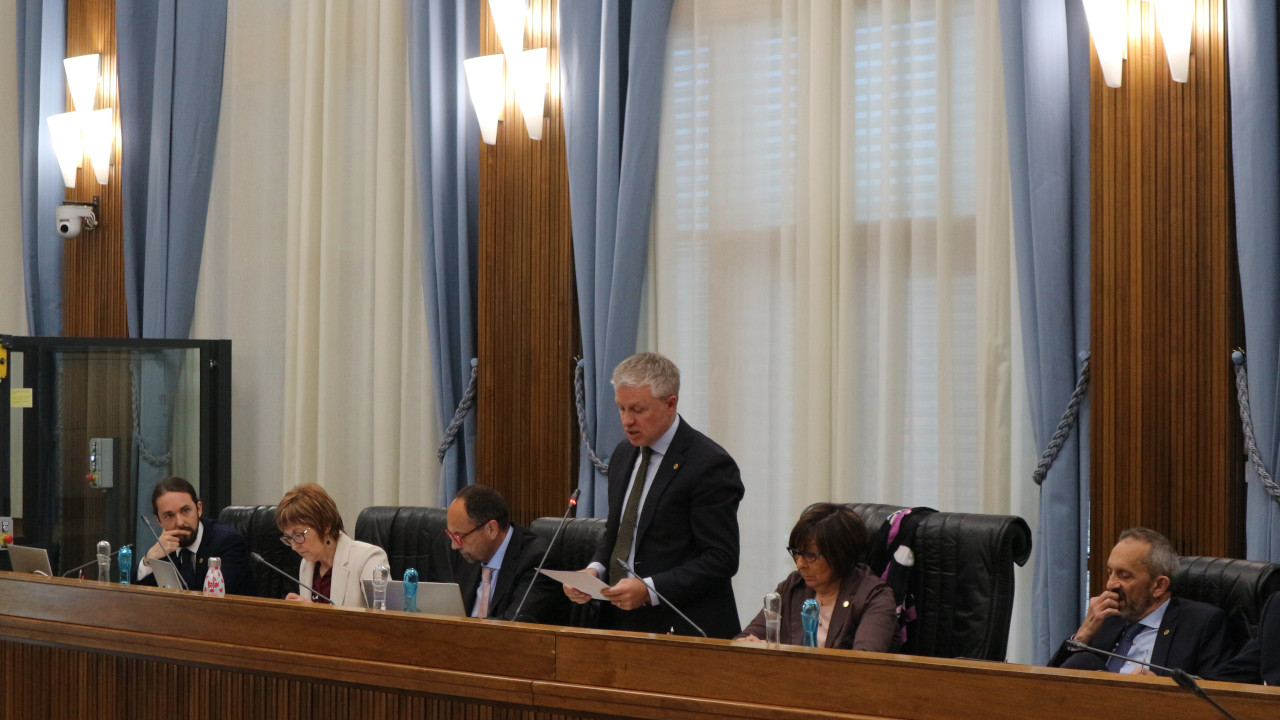 I consiglieri regionali di AVS - Rete Civica VdA e del Partito Democratico